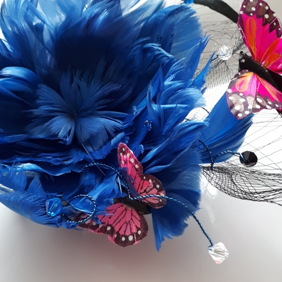 Hair Fasinator - Picture 2 of 4